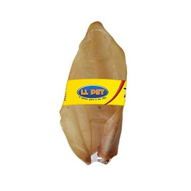 Imagem de Orelha Bovina Ll Pet