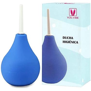 Imagem de Ducha Higiênica Pessoal com Bico Aplicador Flexível 6 cm