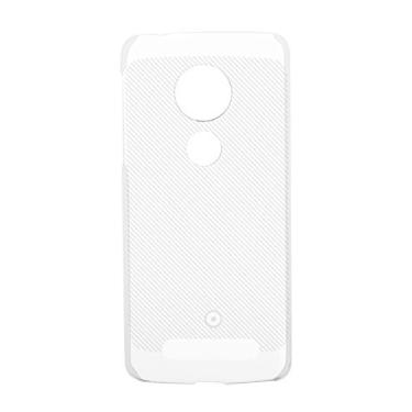 Imagem de Capa Protetora Cristal Case Transparente Moto E5, Motorola, Capa com Proteção Completa (Carcaça+Tela), Transparente