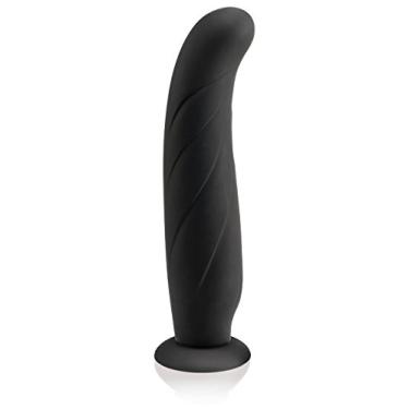 Imagem de PIPEDREAM Fetish Fantasy Elite 9'' Pipedream Preto