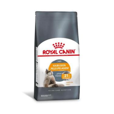 Imagem de Royal Canin Cat Hair & Skin 1,5Kg