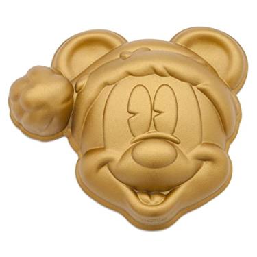 Imagem de Disney Molde de assar de f rias Mickey Mouse