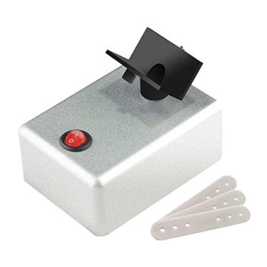 Imagem de Misturador de Agitador de Esmalte Multiuso para Salões de Tinta