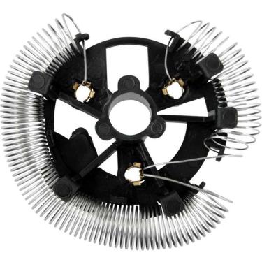 Imagem de Resistência Ducha 3t 5400w/220v Vonder