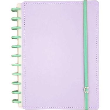 Imagem de Caderno Inteligente Grande Lalalilas G+ 140Fls. - 96382