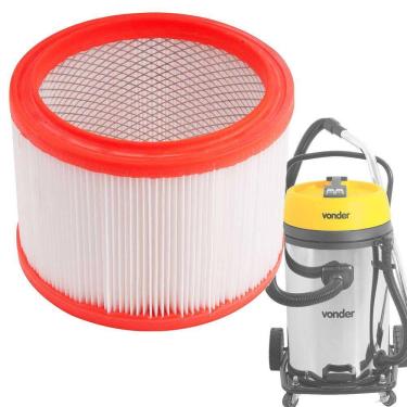 Imagem de Filtro de Ar Hepa para Aspirador de Pó APV 2475 Vonder