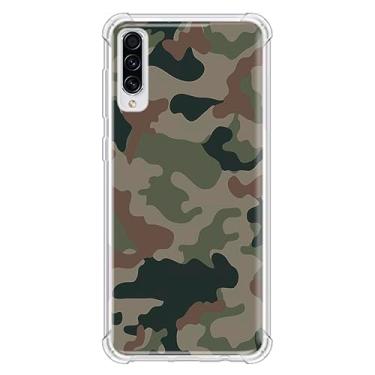 Imagem de Capa Capinha De Celular Compatível com Samsung Galaxy A50/A30S Personalizada Cód. 092