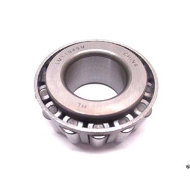 Imagem de Mtd 941-04298 Rolamento de mandril de trator de gramado Peça genuína do fabricante do equipamento original (OEM)