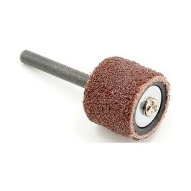 Imagem de Tubo de Lixa Grana 60 1/2” - 407 - Dremel