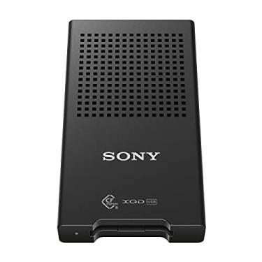 Imagem de Sony Leitor de cartão de memória XQD/CFExpress Tipo B