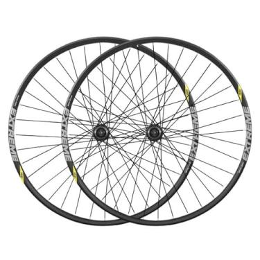 Imagem de PAR DE RODA VZAN EXTREME PRO 36F ARO 29 CUBOS K7 FREEHUB