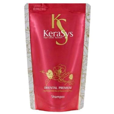 Imagem de Shampoo Kerasys Premium Oriental 500ml