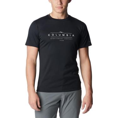 Imagem de Camiseta Columbia Zero Rules™ Graphic Masculina-Masculino