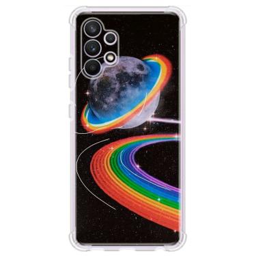Imagem de Capa Capinha De Celular Compatível com Galaxy A32 4g Samsung Personalizada