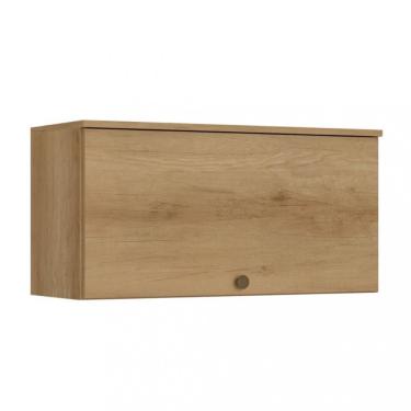 Imagem de Armário Aéreo 1 Portas 80cm Finesse THB