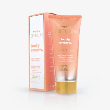 Imagem de Body Cream One Touch wepink 200 ml