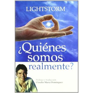 Imagem de Quiénes Somos Realmente?