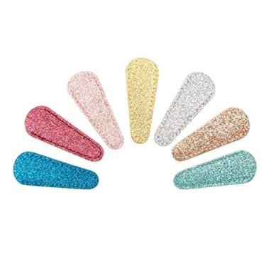 Imagem de 7 tesouras de cabeleireiro, bainha de couro, costura de couro, kit de capa de íon: Coldre profissional de tesouras de cabeleireiro para bordado, bordado e costureira ive Cover Bags