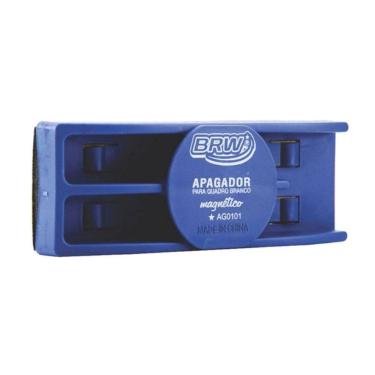 Imagem de Apagador Para Quadro Branco Magnético Brw