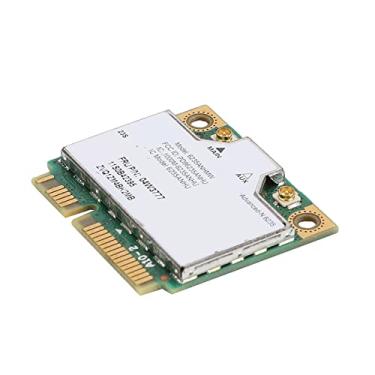 Imagem de Placa de Rede de Banda Dupla, Placa de Rede 2.4G 5G 6235ANHMW Mini PCI E Interface para Centrino Advanced-N para M93Z
