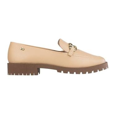 Imagem de Mocassim Via Uno Tratorado com Corrente