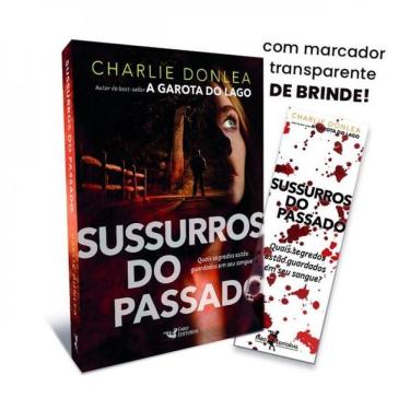 Imagem de Sussurros Do Passado