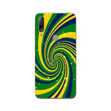 Imagem de Capa Adesivo Skin360 Verso Para Asus Zenfone Max Shot - KawaSkin