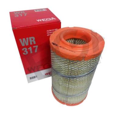 Imagem de Filtros de ar wr317 - WEGA