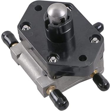 Imagem de MOTOCEO Bomba de combustível externa para motor de popa Mercury 4 tempos 40HP 45HP 50HP 55HP 60HP 18-8866 881862T07 899106T01 8M0118177