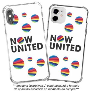 Imagem de Capinha Capa para celular Samsung Galaxy A6 Plus A7 A8 A8 Plus A9 2018