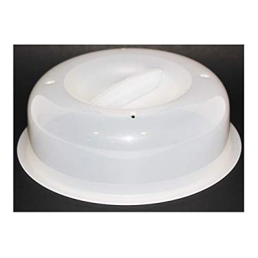 Imagem de Tupperware Capa para placa de micro-ondas