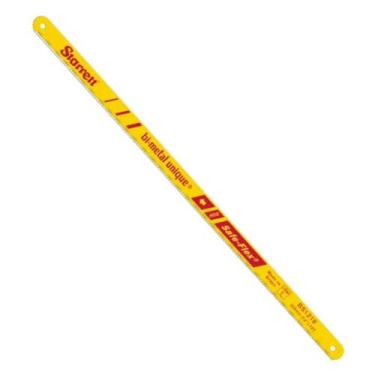Imagem de Lâmina para Serra Manual Bimetal Starrett  12"x1/2"x18D BS1218