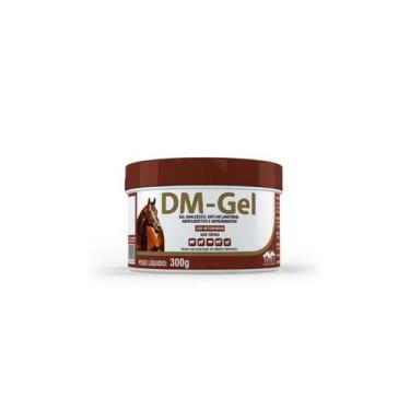 Imagem de DM Gel - 300 gr - Vetnil