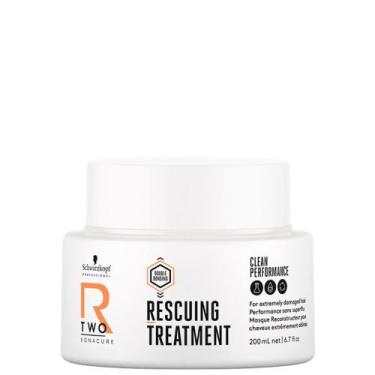 Imagem de Schwarzkopf Bonacure R-TWO Máscara Renovadora 200 ml