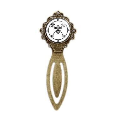 Imagem de Marca Página Sigilo de Baal - Bael, demônio da Goétia - RECANTO ASTRAL