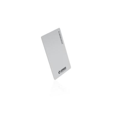 Imagem de Cartão Rfid Controle de Acesso Fechadura Digital Soprano Modelo 1713, 