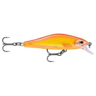 Imagem de Isca Artificial Rapala Shadow Rap Shad SDRS-09 (9cm 12gr) - Várias Cor