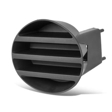 Imagem de DNA MOTORING Moldura de farol de neblina frontal direita compatível com Ford Ranger 2008-2011, sem lâmpadas de neblina, Exc STX, 8L5Z17E810AA, OEM-FLHC-FO1039145