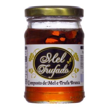Imagem de Mel Com Trufa Branca Empório Tartufi 200gr - Emporio Tartufi