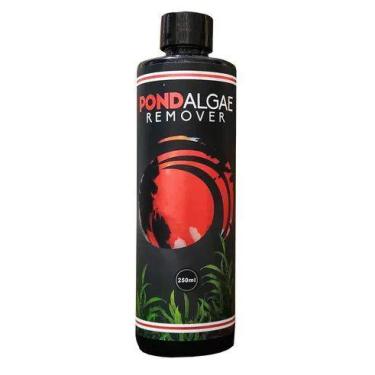 Imagem de Algicida Pond Algae Ocean Tech Removedor De Algas 250ml - OCEANTECH