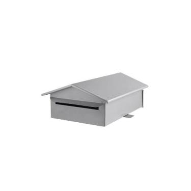 Imagem de Casa para Cartas Muro Chapa Galvanizada Olibox, P