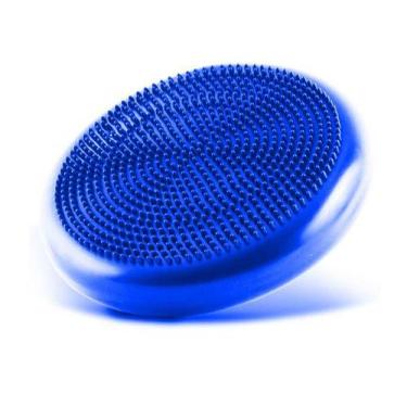 Imagem de Disco de Equilíbrio Inflável Balance Cushion 33cm Odin Fit, Azul