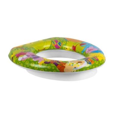 Imagem de Assento Sanitário Astra Infantil Fofinho