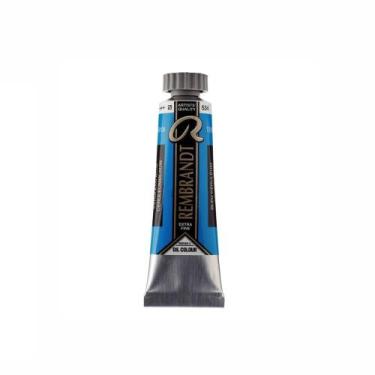 Imagem de Tinta oleo rembrandt 15ml série 5 escolha a cor  - ROYAL & TALENS, 534