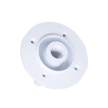 Imagem de Nicho Para LED De Piscina De Vinil Brustec Em ABS