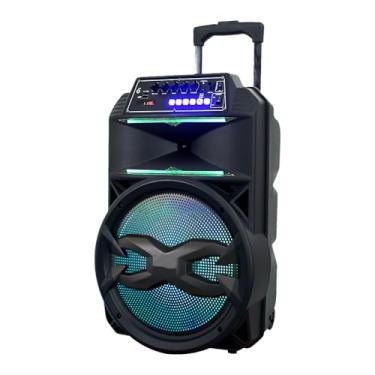 Imagem de Caixa de Som Portátil Tronos 290w Trs-210-02