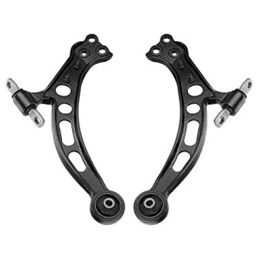 Imagem de Youxmoto Braços de Controle Dianteiros Inferiores do Motorista e do Lado do Passageiro Adequados para Lexus 1992-2001 Es300, 1999-2003 Rx300, Adequados para Toyota 1995-1997 Avalon, 1992-2001 Camry
