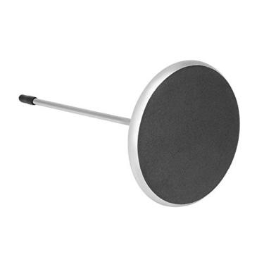 Imagem de Porta-recibos, Suporte para Recibos, Organizador de Porta-recibos, Menu de Aço Inoxidável, Nota Com Base Antiderrapante Espessa para Escritórios, Salas de Cozinha, Mesas de