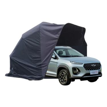 Imagem de Caoa - Iglucar P Garagem Flex Retrátil - Chery Tiggo 5x