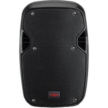 Imagem de Caixa de Som Ativa HH VRE-8AG2 8" 300w